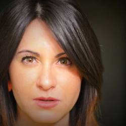 tutor a Milano - Anna