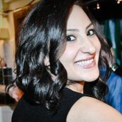 tutor a Roma - Sara