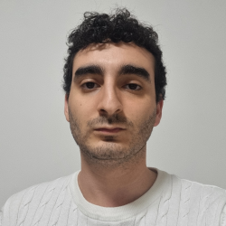 tutor a PISTOIA - Matteo