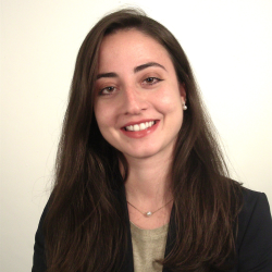 tutor a Roma - Clementina Laura