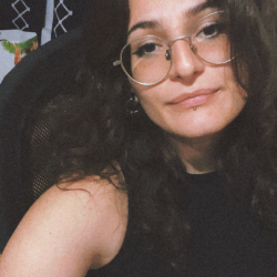 tutor a Pisticci - Marika