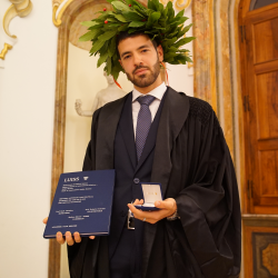 tutor a Milano - Stefano