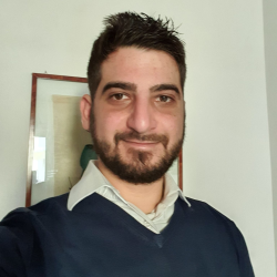 tutor a Perugia - Gabriele
