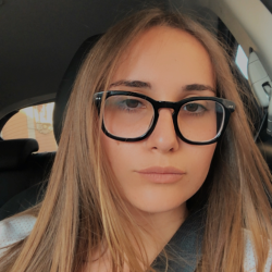 tutor a Milano - Elisabetta