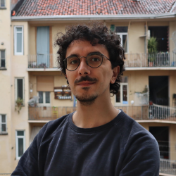 tutor a Torino - Nicola