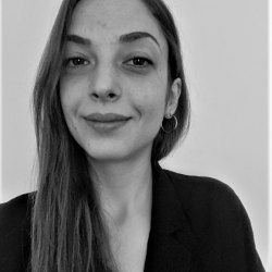 tutor a Torino - Giulia