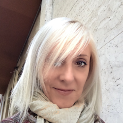 tutor a Verona - Marta