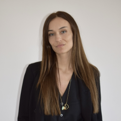 tutor a Milano - Maja
