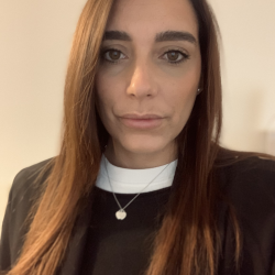 tutor a Milano - Antonina Maria