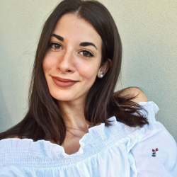 tutor a Milano - Laura