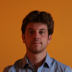 tutor a Roma - Alessandro
