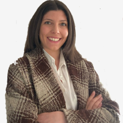 tutor a Bari - Federica