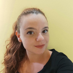 tutor a Roma - Francesca