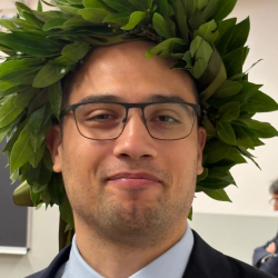 tutor a Parma - Gianmarco