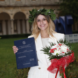 tutor a Borgo Ticino - Miriana