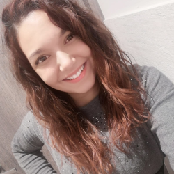 tutor a Polverigi - giada