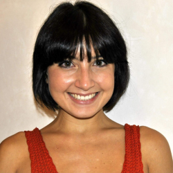 tutor a Bari - Silvia