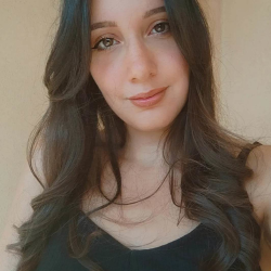 tutor a Casalnuovo di Napoli - Angela