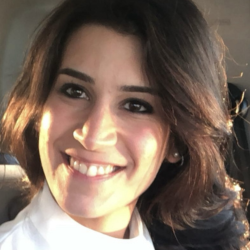 tutor a Perugia - Maria Giulia