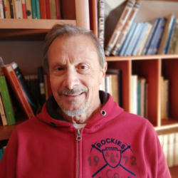 tutor a Aci Sant'Antonio - Francesco