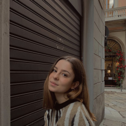 tutor a Milano - Giorgia