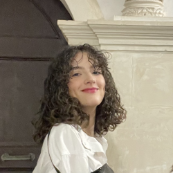tutor a Paternò - Maria Giulia