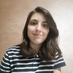 tutor a Roma - Sara