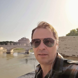 tutor a Roma - Daniel