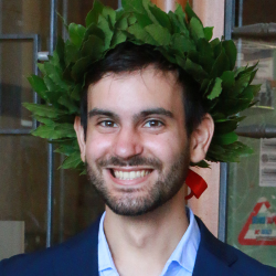 tutor a Ancona - Roberto