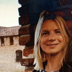 tutor a Verona - Alessandra