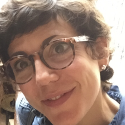 tutor a Vicenza - Martina