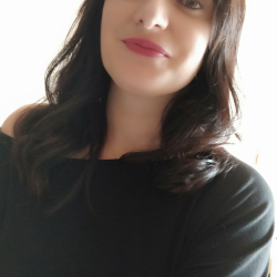 tutor a Torino - Sabrina