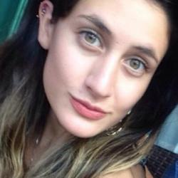 tutor a Firenze - Leila