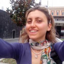 tutor a BARI - Chiara Maria Forino