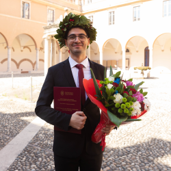tutor a Roma - Francesco