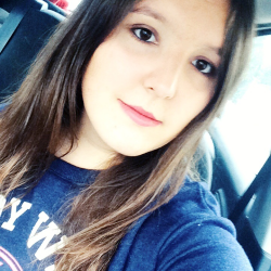 tutor a Soresina - Andreea