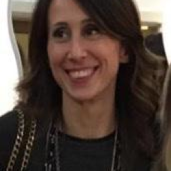 tutor a Pesaro - Claudia