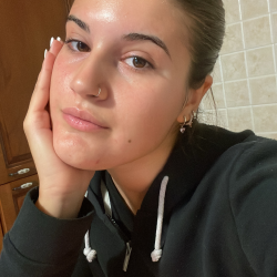 tutor a Firenze - Greta