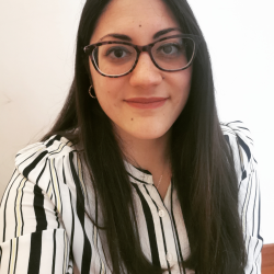 tutor a Polignano a Mare - Federica