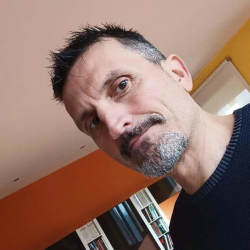 tutor a Ceprano - Riccardo