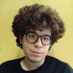 tutor a Sismano - Matteo