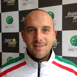 tutor a Trento - Fabrizio