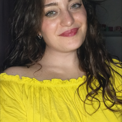tutor a Roma - Elisa