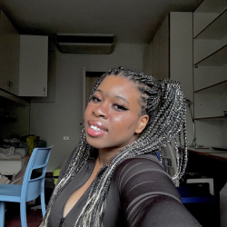 tutor a Bologna - Rhema Chinedu