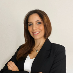 tutor a Siracusa - Flavia