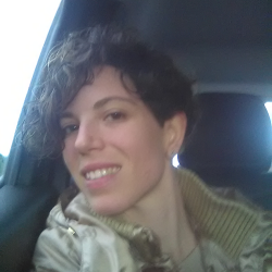 tutor a Crotone - Silvia
