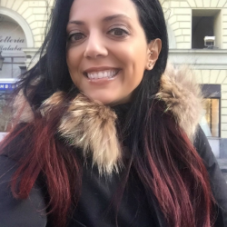 tutor a Bari - Rosanna
