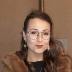 tutor a Modica - Miriana