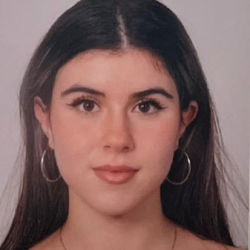 tutor a Pianezza - Francesca
