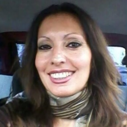 tutor a Roma - Simona